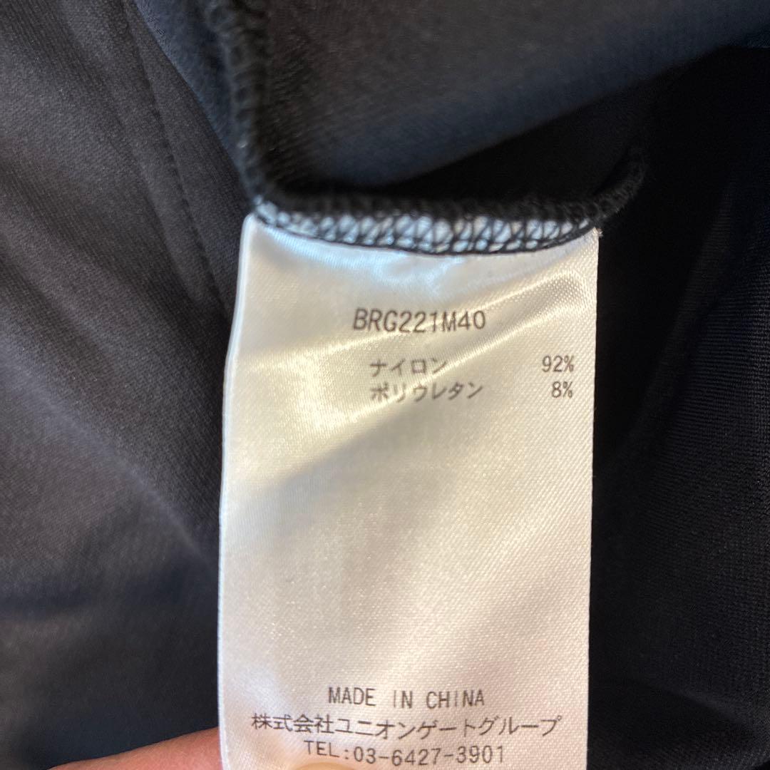 BRIEFING ブリーフィング ゴルフ ジャケット L カモフラ セット販売可