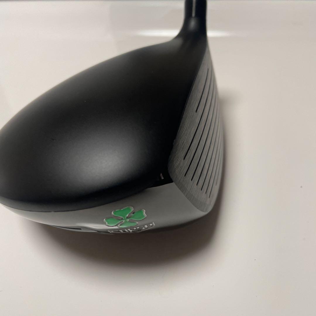 バルド コルサ BC458 ドライバー