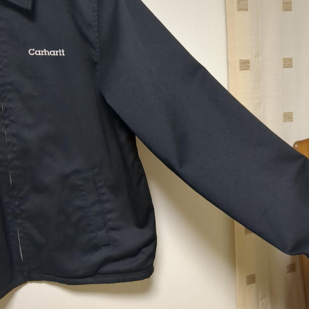 「本日限定価格！！！」Carhartt 黒 ジャケット