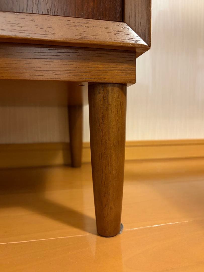 カリモク60 オープントップキャビネット