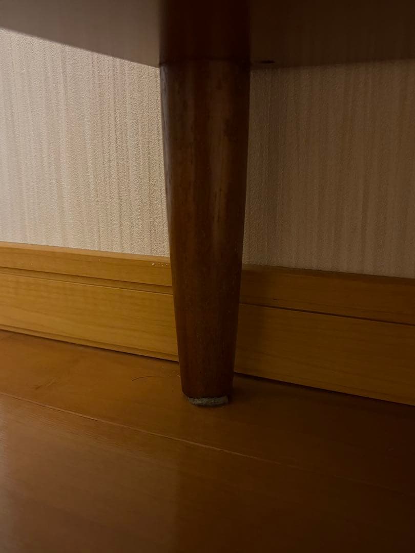 カリモク60 オープントップキャビネット