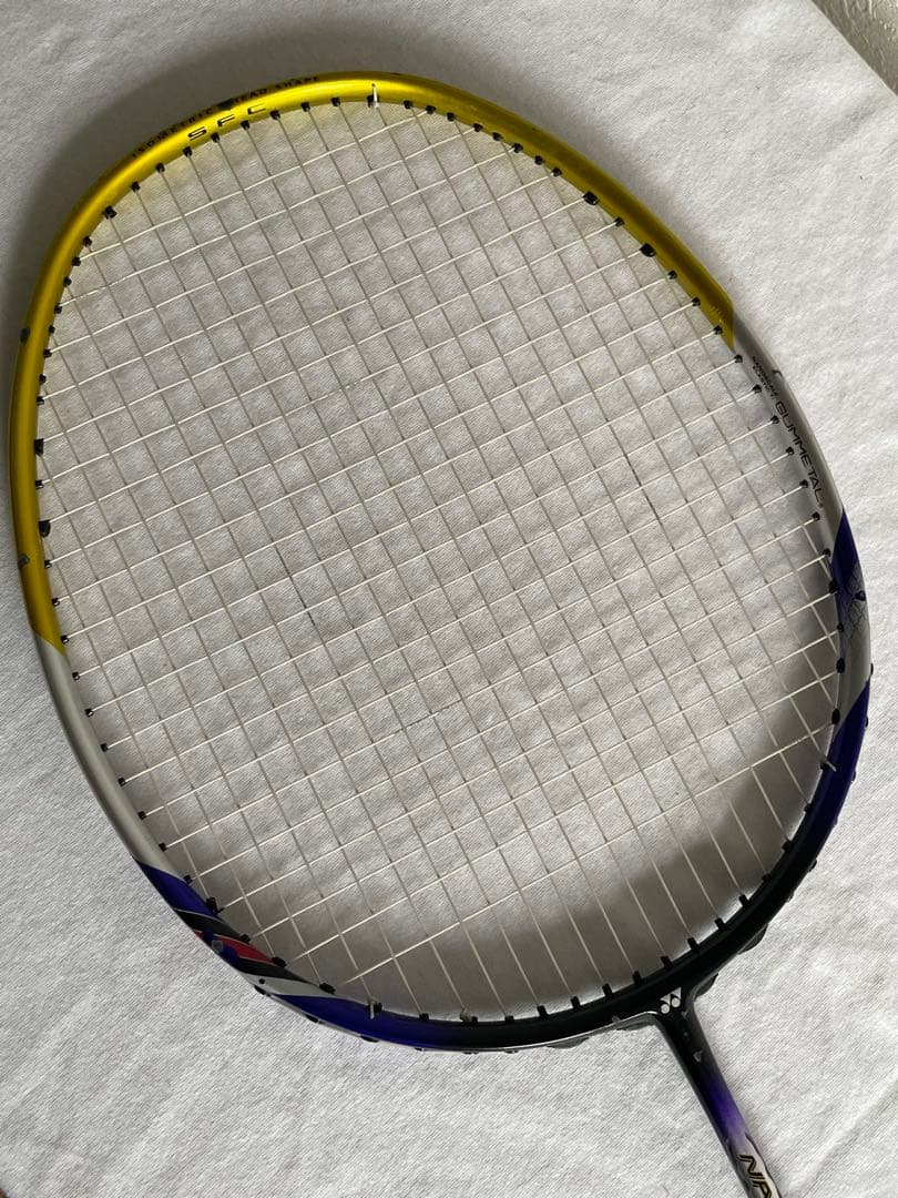 【廃盤】ナノスピード9900 TypeX