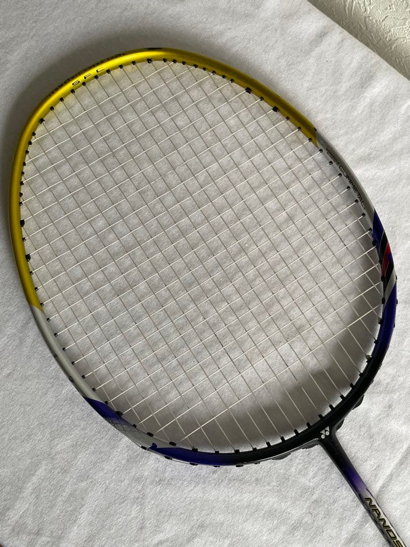 【廃盤】ナノスピード9900 TypeX