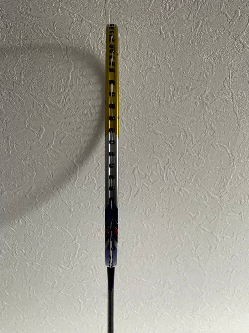 【廃盤】ナノスピード9900 TypeX