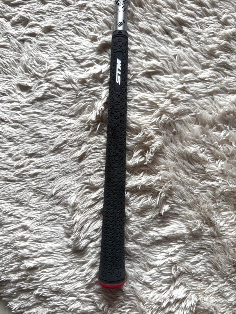 「The ATTAS V2 7X」シャフト