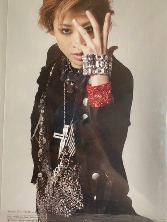 龍真咲/Special DVD-BOX MASAKI RYU〈初回生産限定・2…