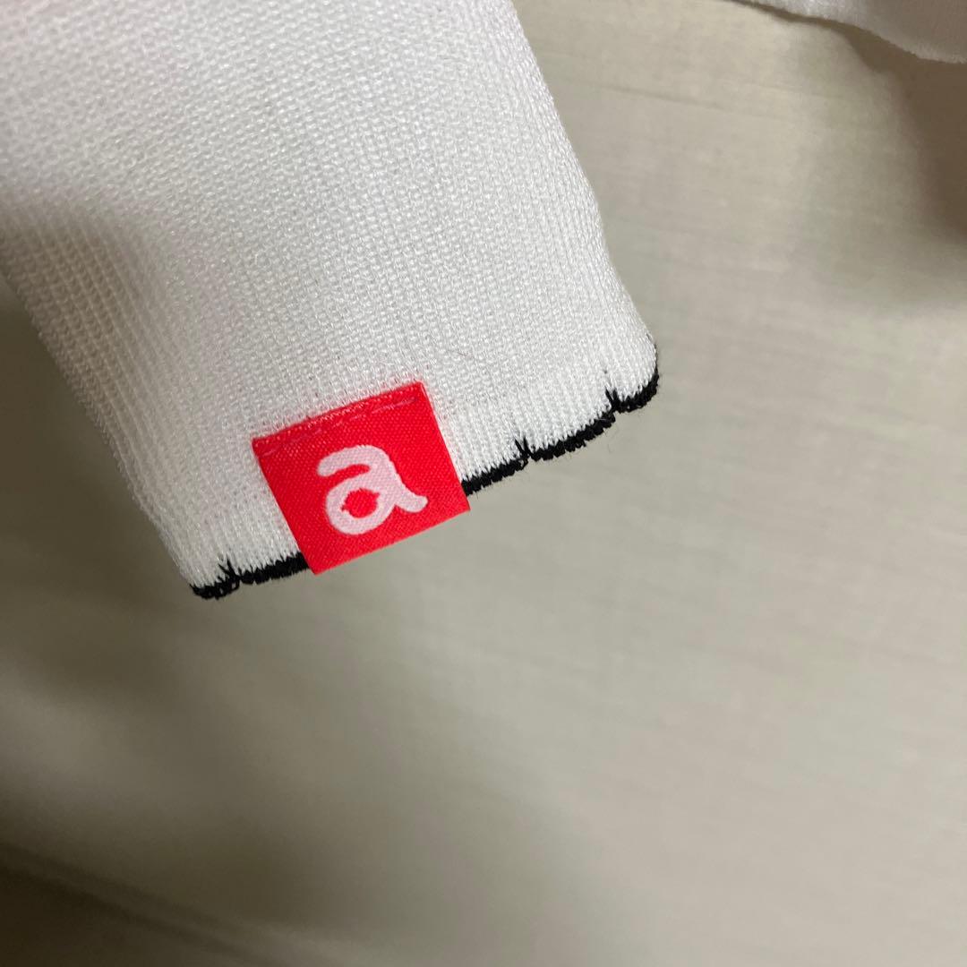 29700円購入　新品 archivio レディースゴルフウェア 長袖