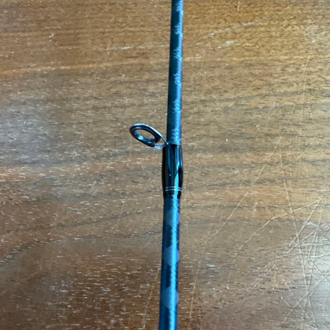 オシアジガーSLJ B62-0/FS