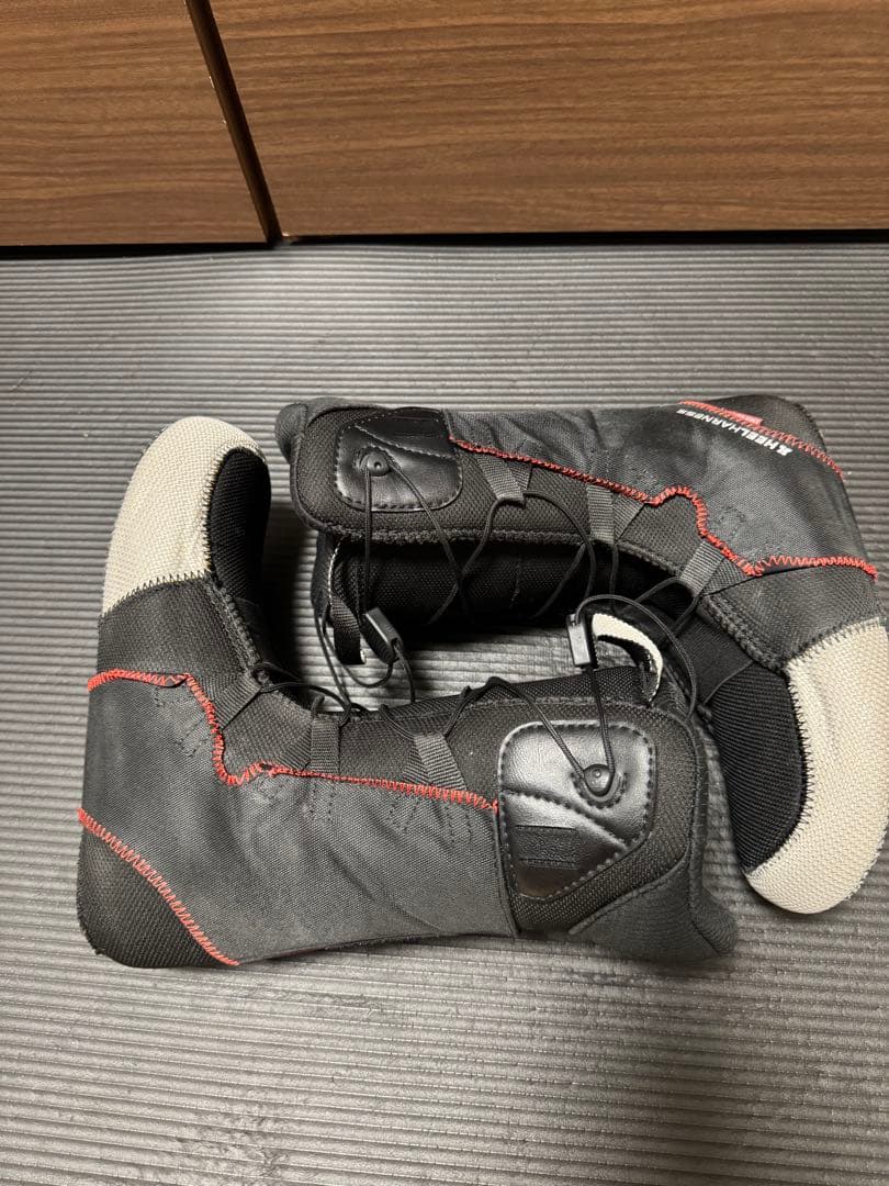 23-24season DEELUXE スノーボードブーツ