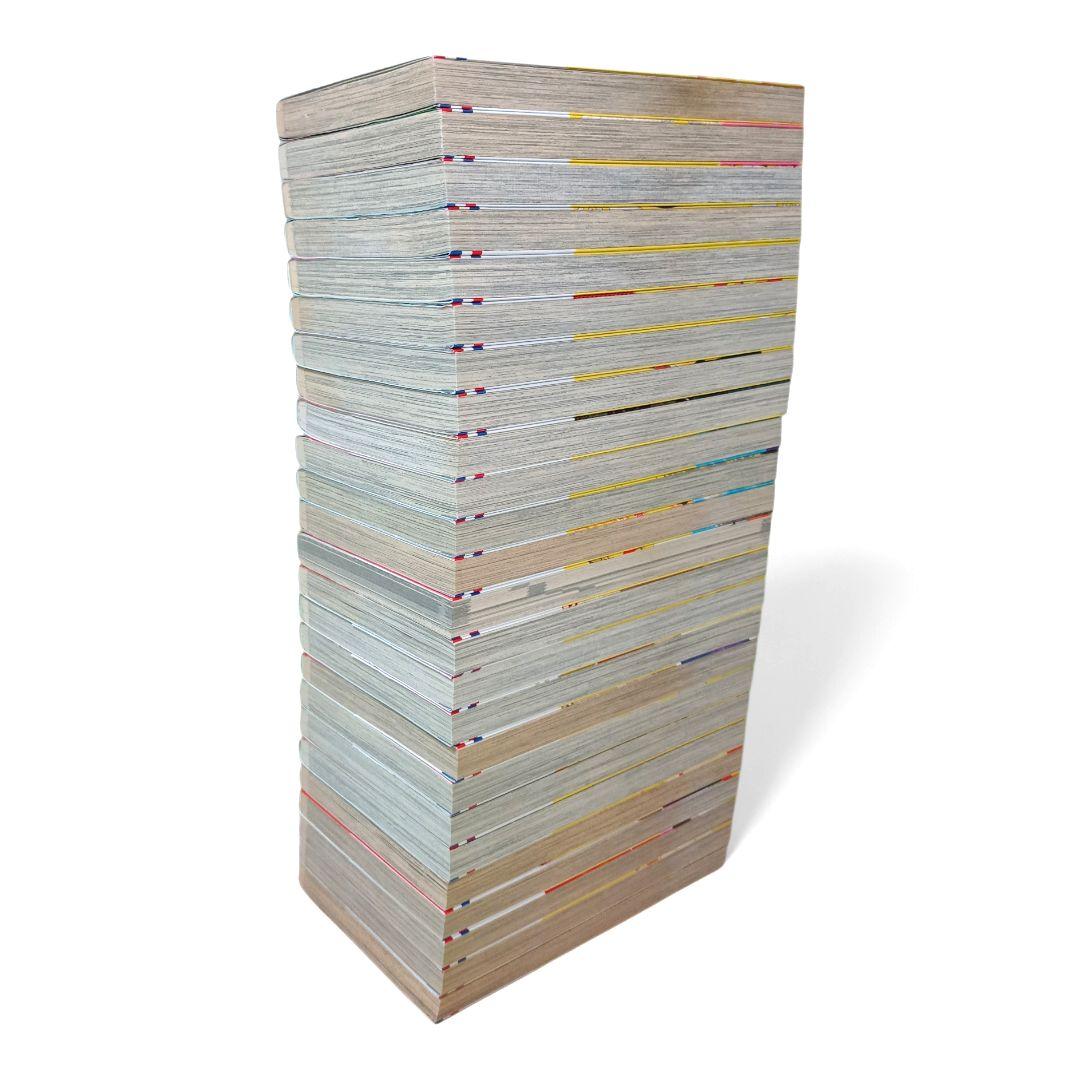 全巻セット 神様はじめました 全25巻 + 13.5巻 鈴木ジュリエッタ