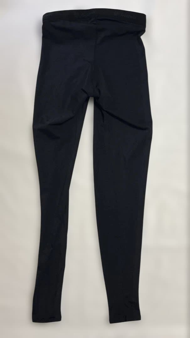 ゴールドウィン コンプレッションロングタイツ GC04351 メンズ サイズ1