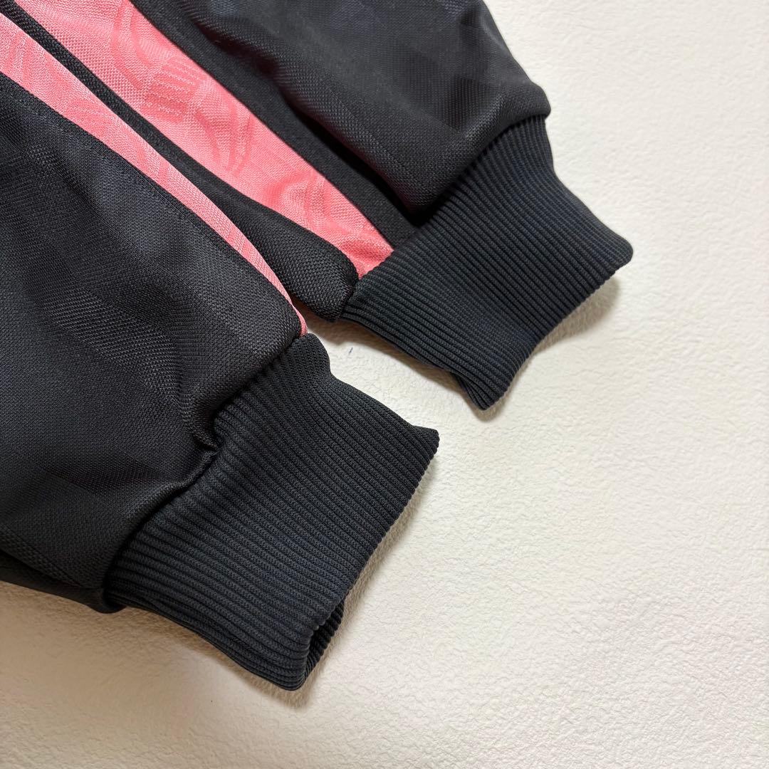 SALE✨希少　プーマ ジャージ 上下セット ピンク Y2K　ビッグロご