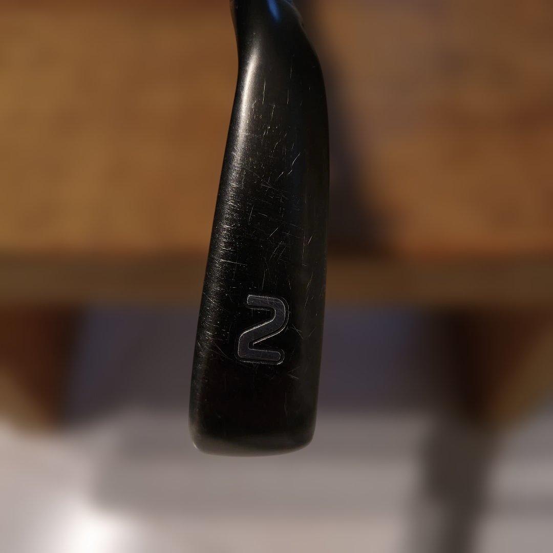 ピン PING G425 クロスオーバー アイアン型ユーティリティ 2U