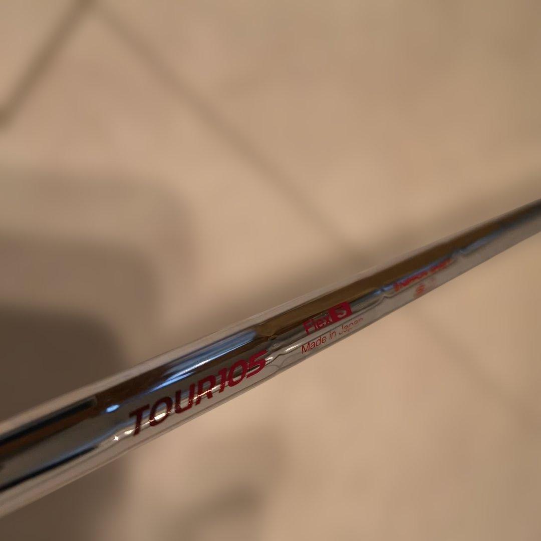 ピン PING G425 クロスオーバー アイアン型ユーティリティ 2U