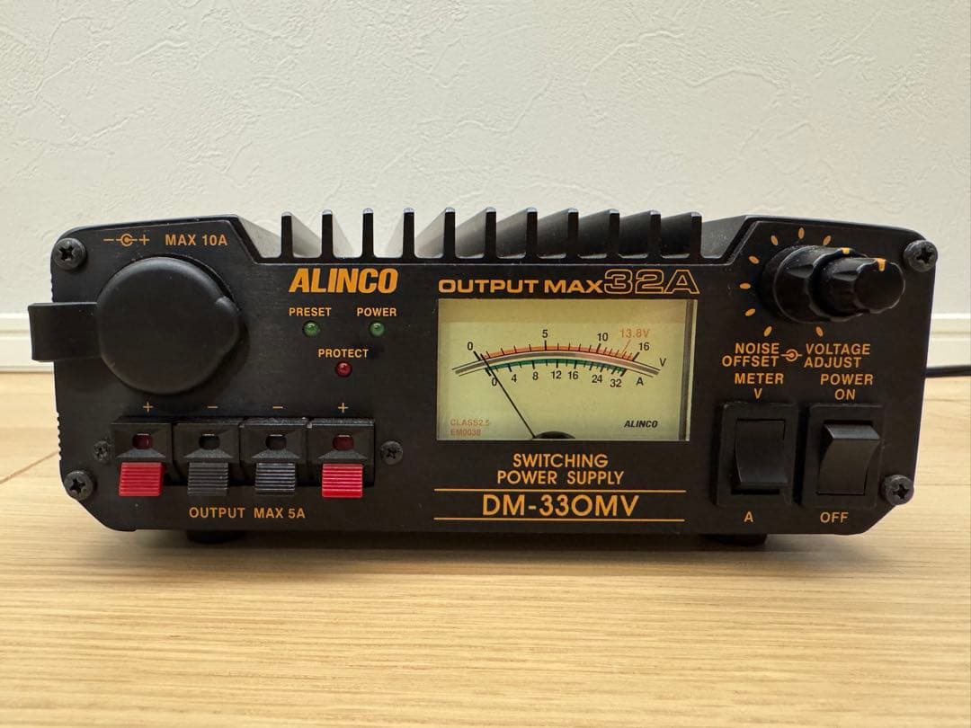 【本日限定値下】ICOM アイコム IC-7300M アマチュア無線 動作確認済