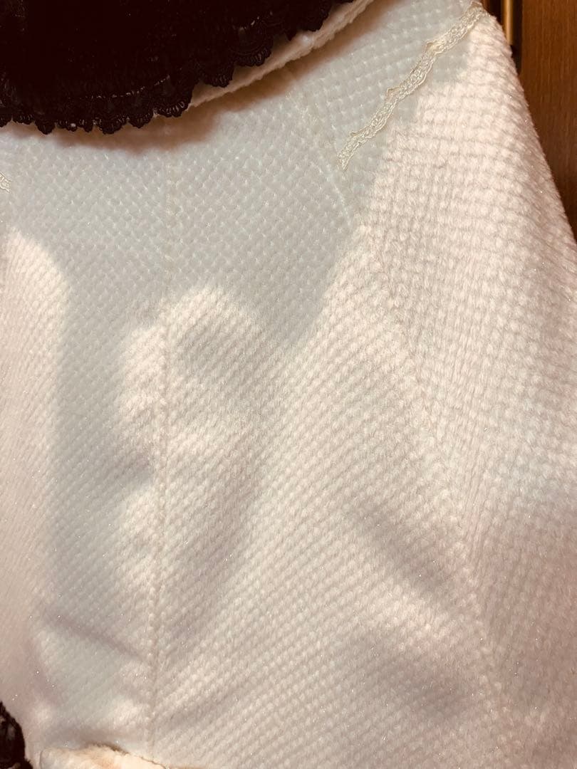 トゥララ　ポンチョ　ケープコート　平成　ギャル　レア　レトロ