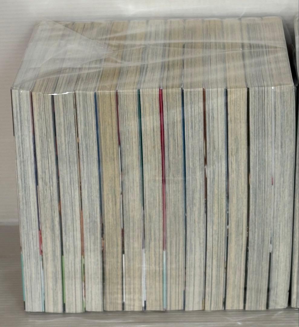 【I916m】オキモトシュウ マリアージュ神の雫 最終章~1-26巻全巻セット