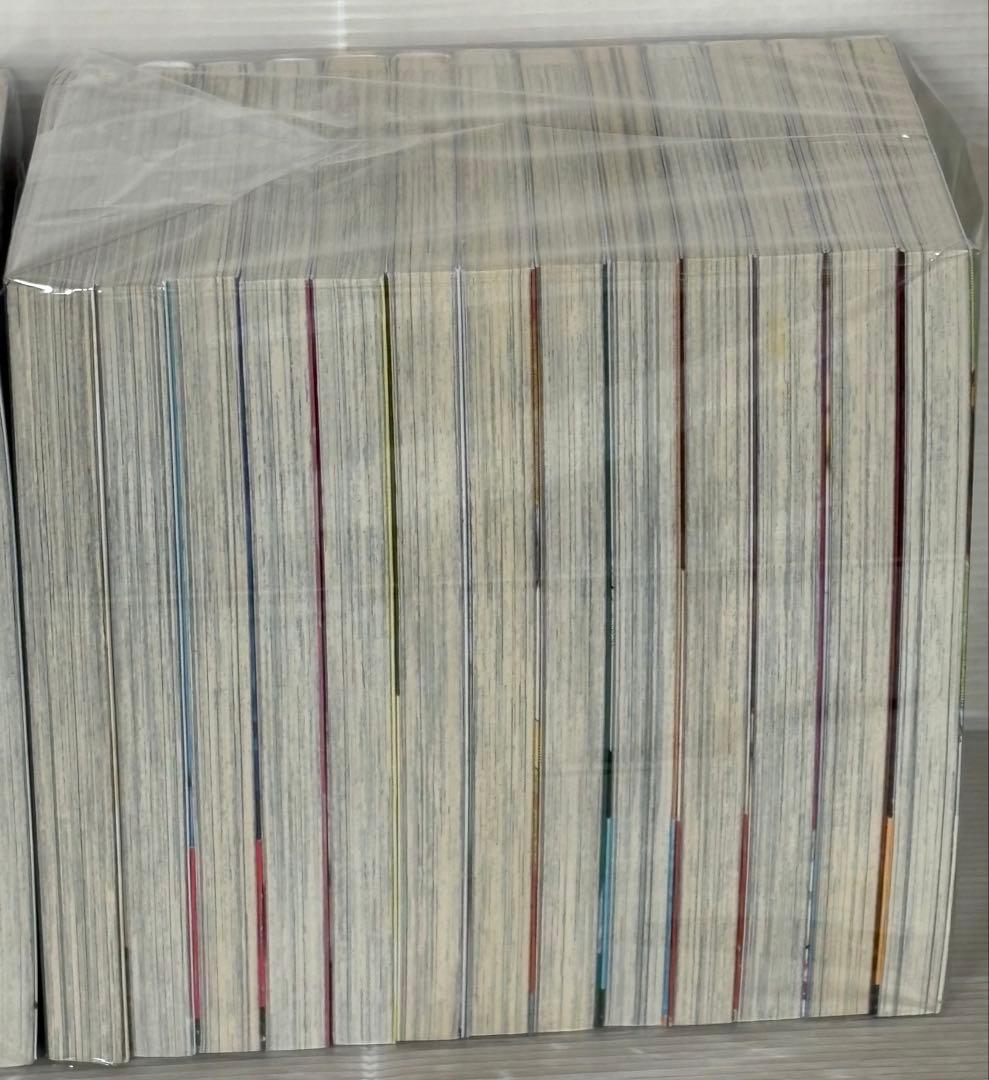 【I916m】オキモトシュウ マリアージュ神の雫 最終章~1-26巻全巻セット