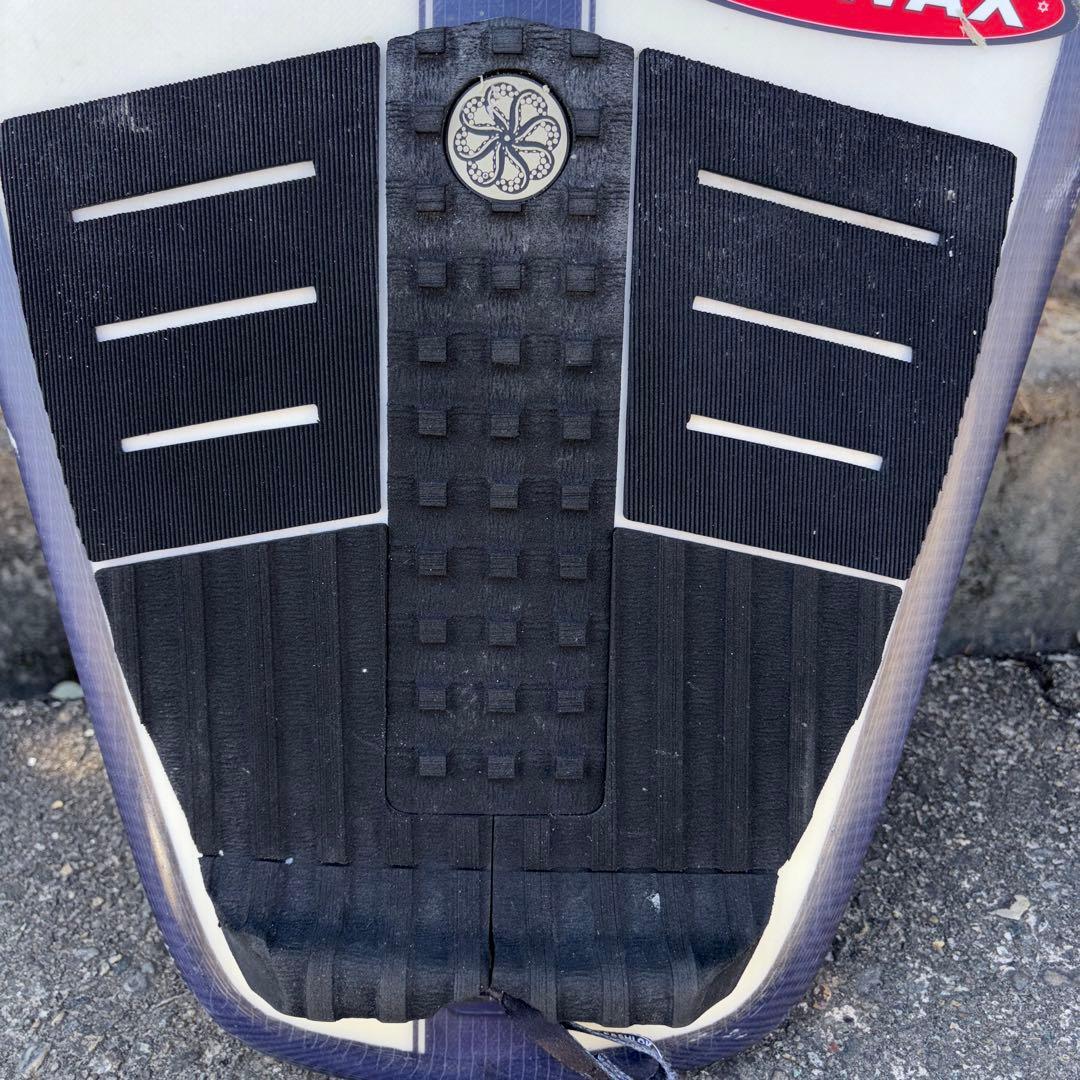 ヘイデンシェイプス HOLY GRAIL 5.8