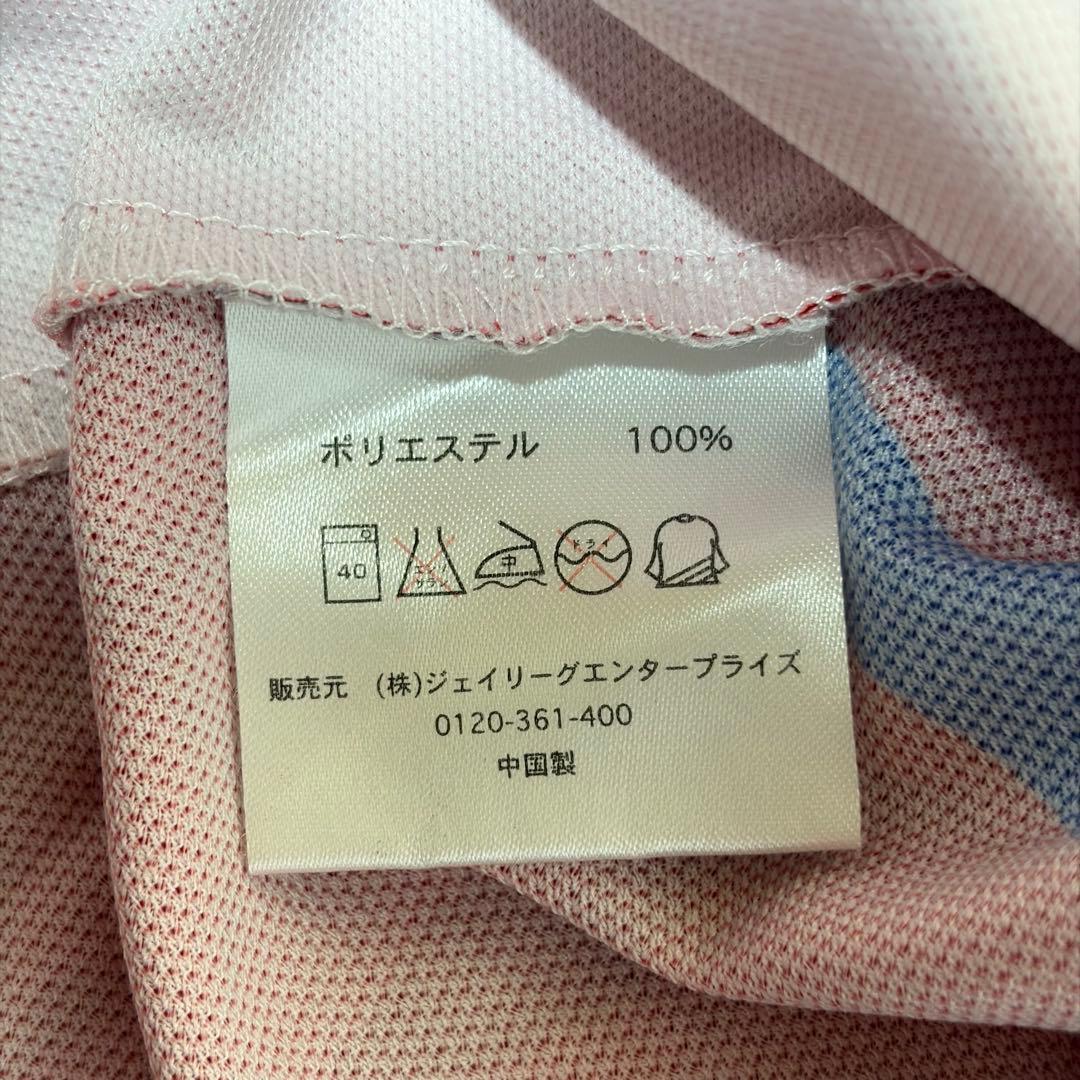 ☆超美品☆Jリーグオフィシャル 鹿島アントラーズ 20周年ユニ Ꮮ 希少 10番