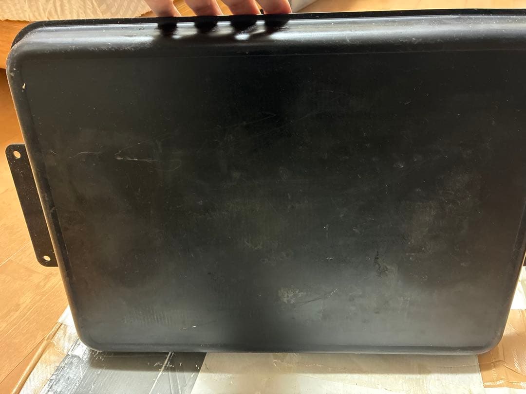 スノーピーク グリルプレート 鉄板