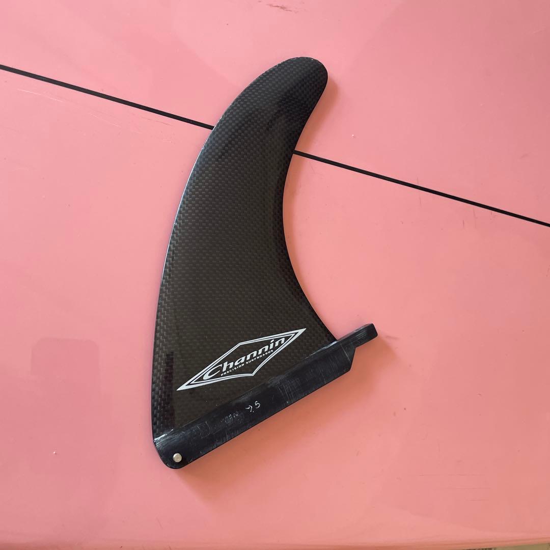 サーフィン・ボディボード Channin SurfBoard Siren Soul Desile 9'0\"