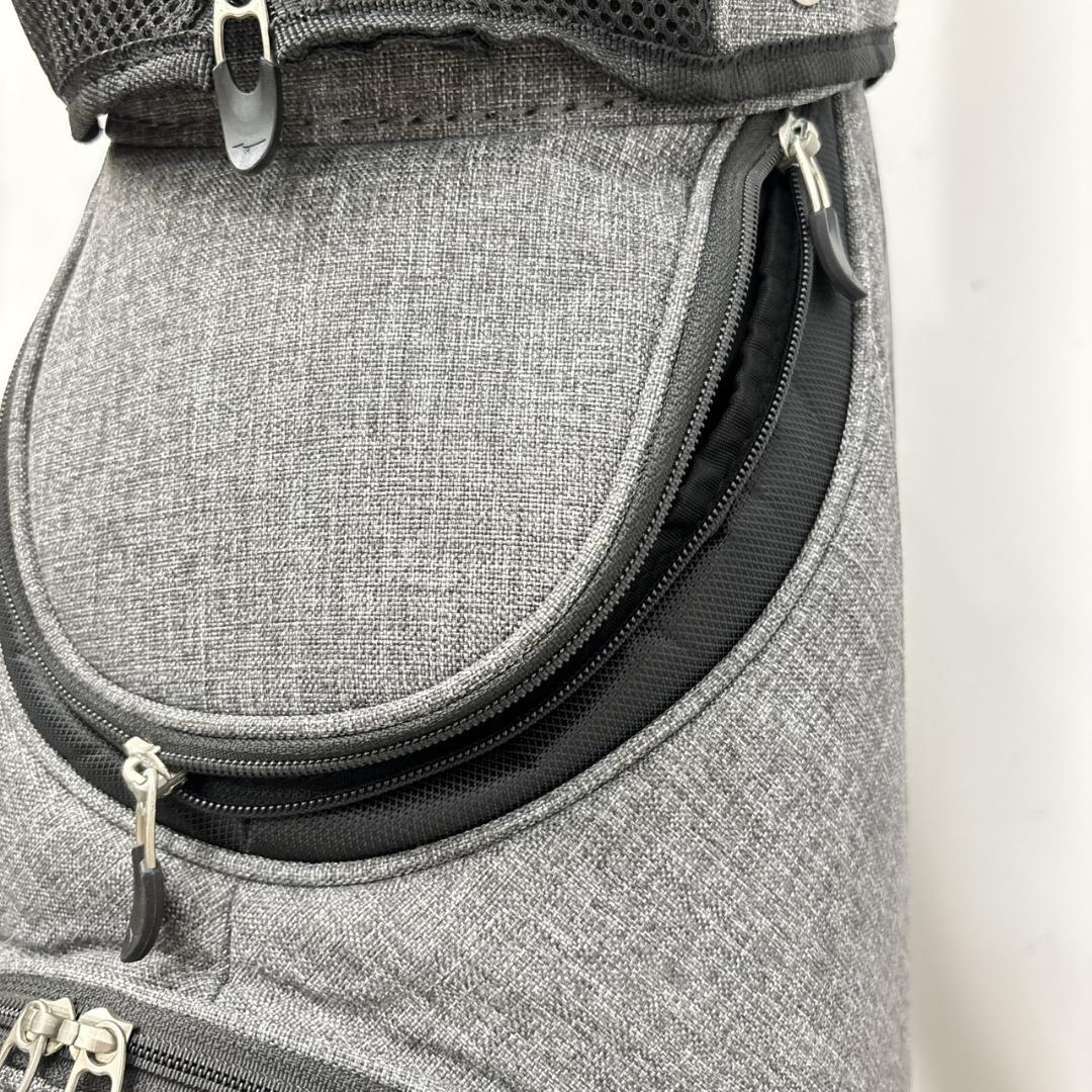 メンズ右利き初心者用　ミズノ　MIZUNO　ゴルフクラブセット　W-2706