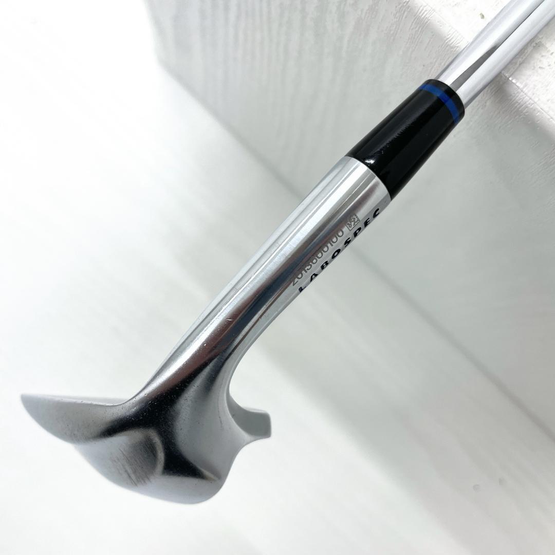 ONOFF FROG’S LEAP-II オノフ 58° サンドウェッジ SW