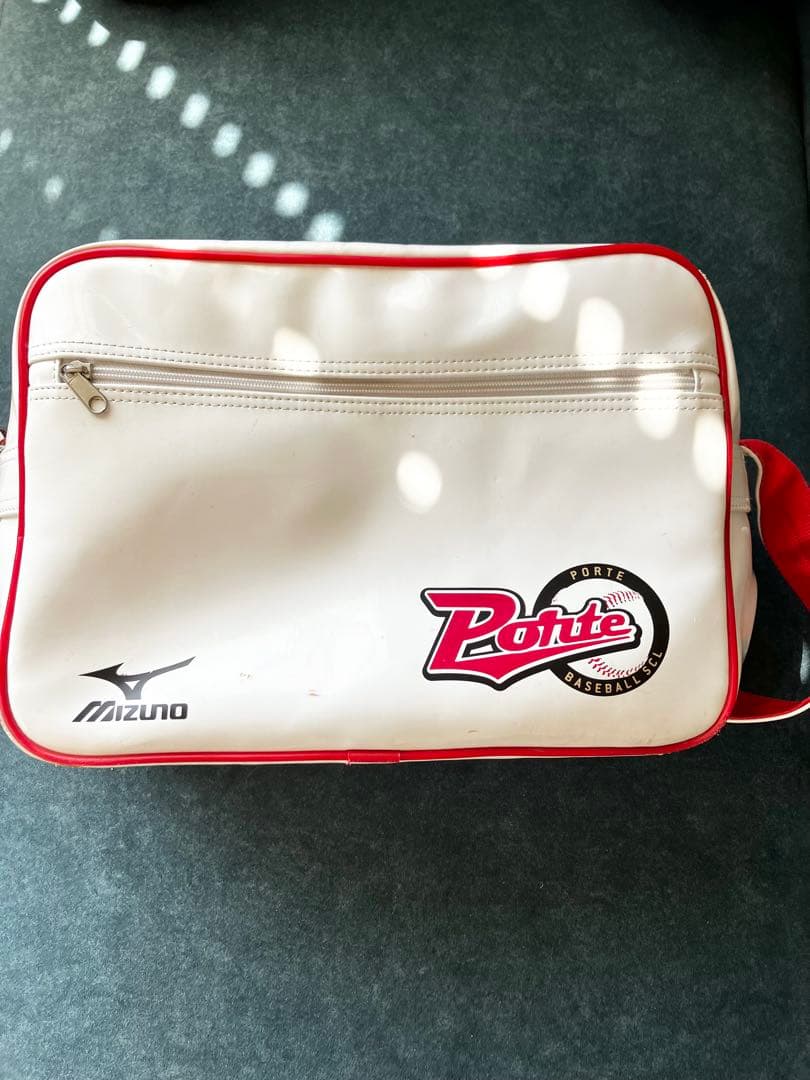 Porte 野球ユニフォームセット　130 140 145 フルセット