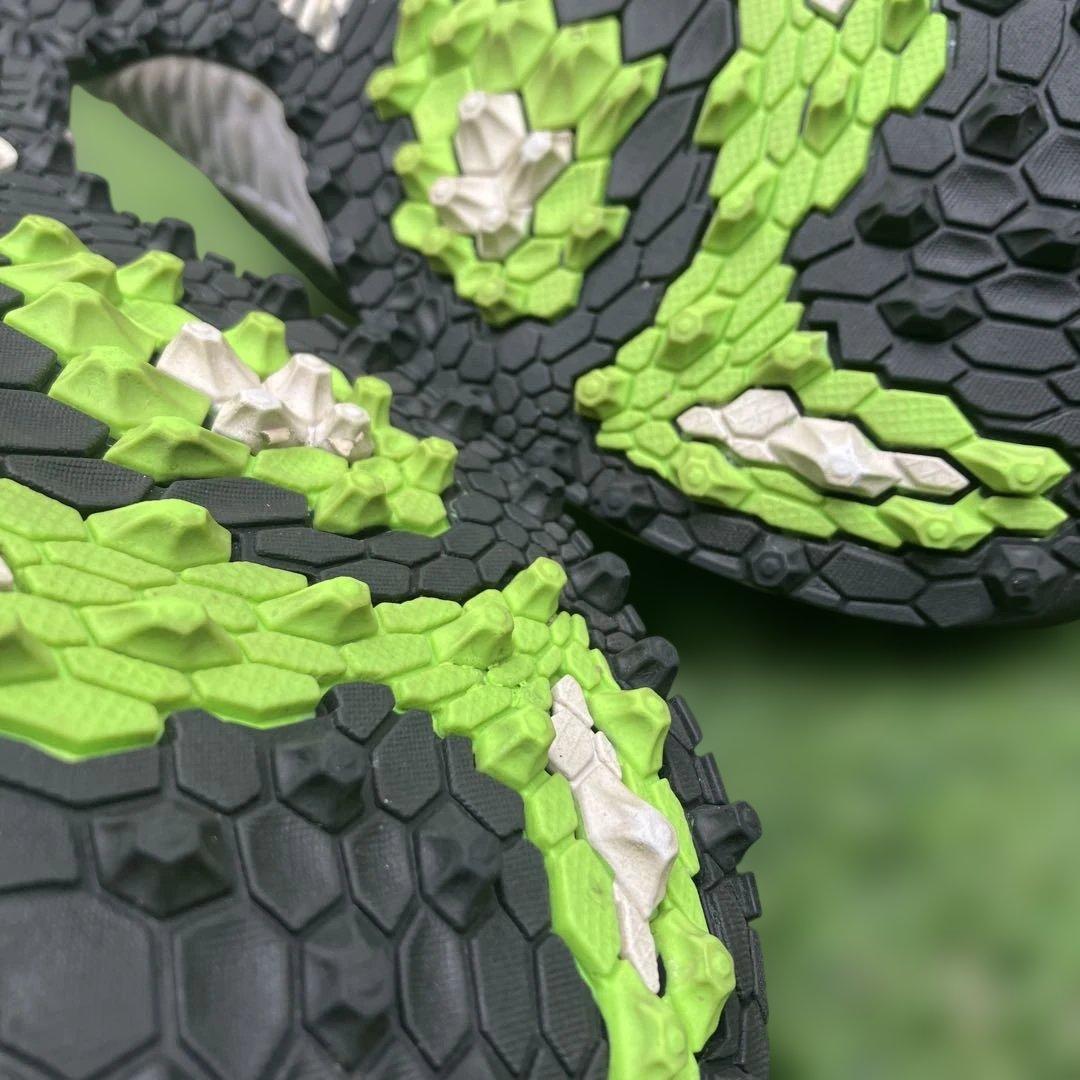 美品 new balance BOA ニューバランス ゴルフ 26cm