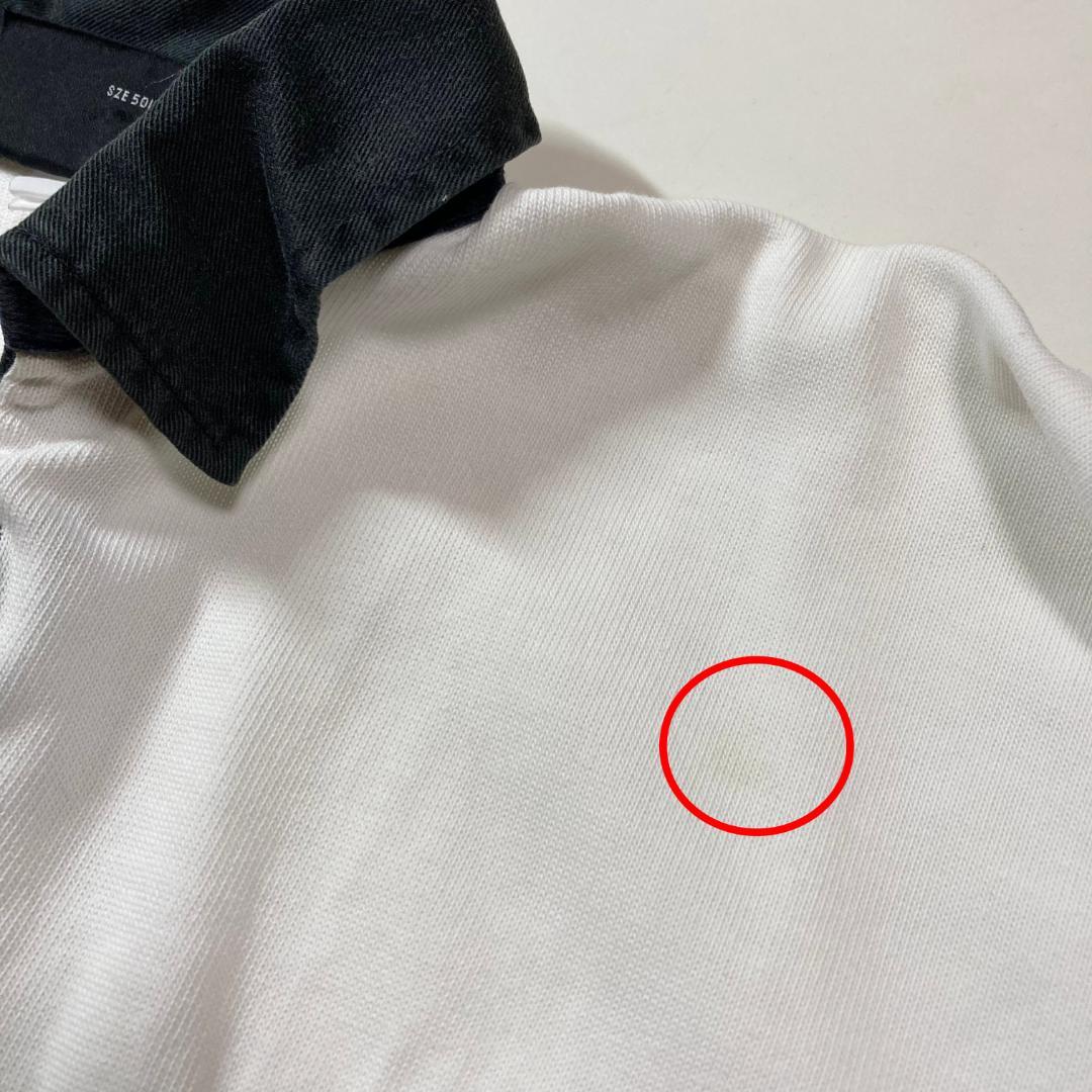 90s カンタベリー オールブラックス　ニュージーランド代表　S　ポロシャツ