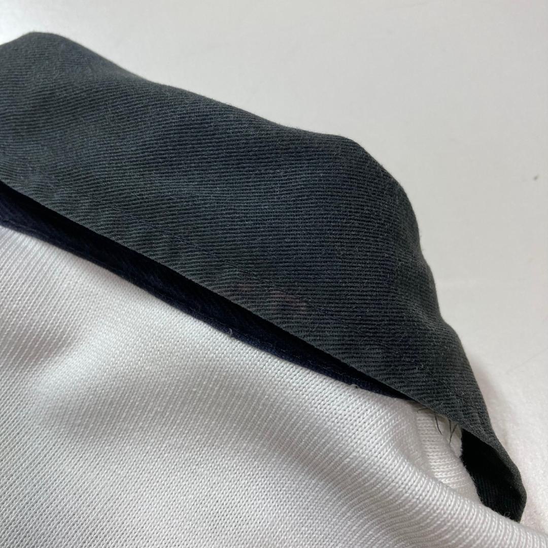 90s カンタベリー オールブラックス　ニュージーランド代表　S　ポロシャツ