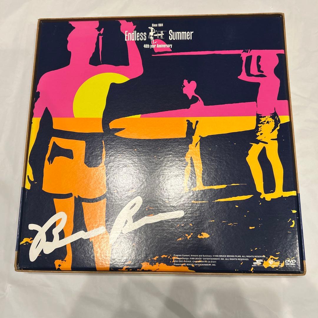 エンドレスサマー 40th