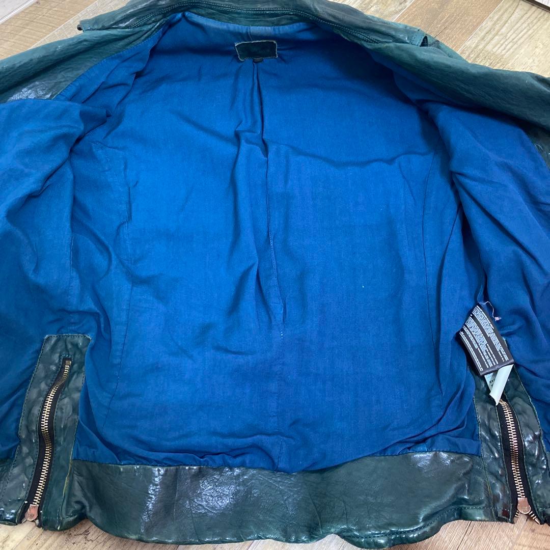 バックラッシュ　1097-02