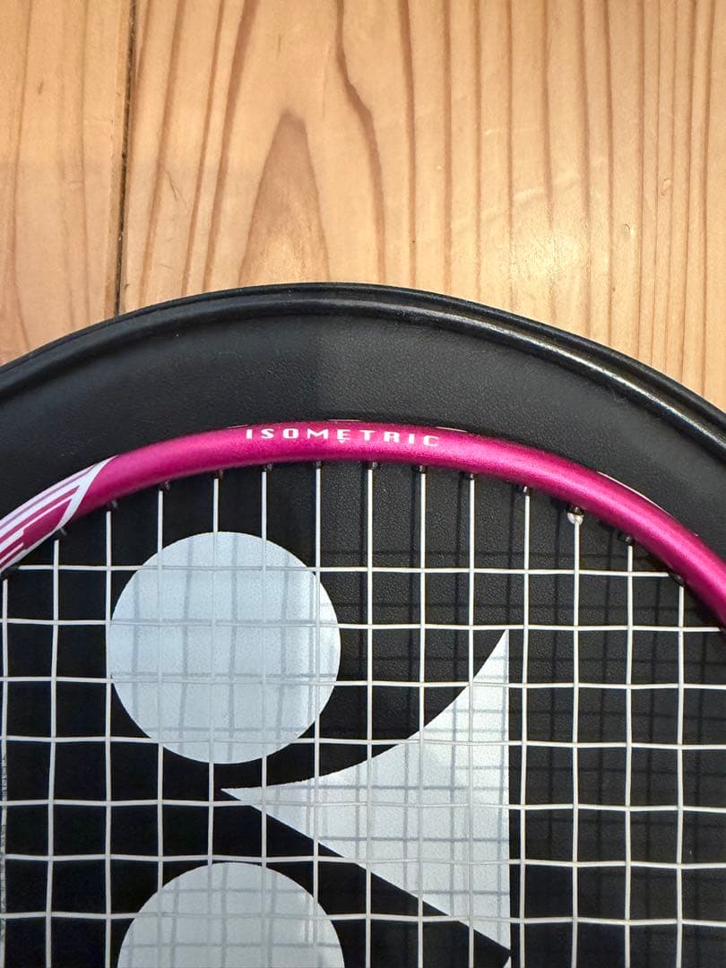 YONEX バドミントンラケット VOLTRIC POWER SOAR