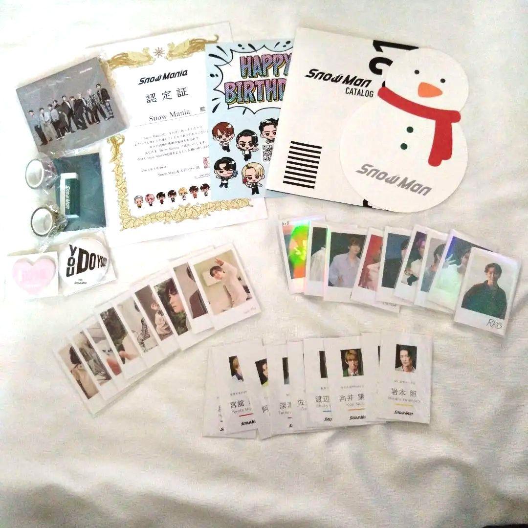  Man　CDまとめ売り(シングル、アルバム)特典付き