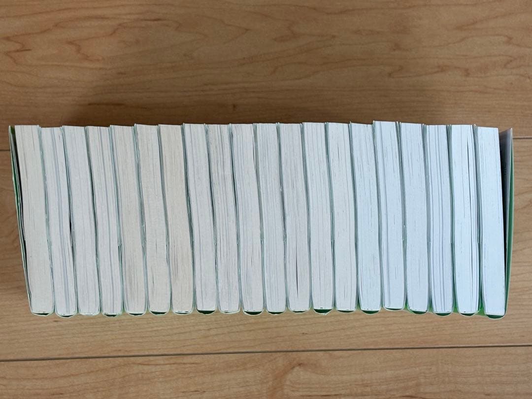 角川つばさ文庫 『四つ子ぐらし』 1巻〜19巻 20冊