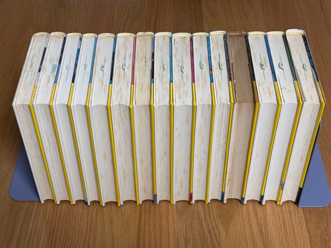 怪盗ルパン全集　ポプラ社　ルブラン作　全30巻セット