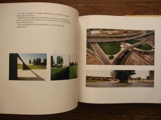 アート・デザイン・音楽 Robert Irwin Being and Circumstance