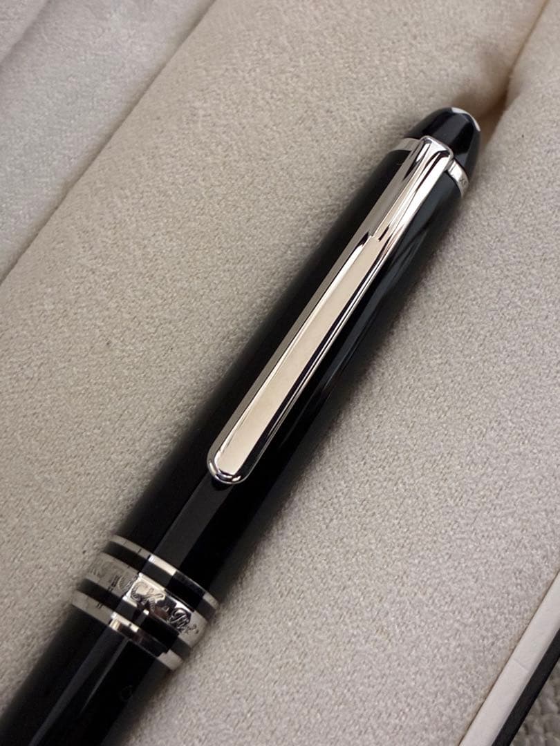 ‼️SALE‼️プラチナ◾️マイスターシュテュック クラシックP164◾️新品リフィル◾️