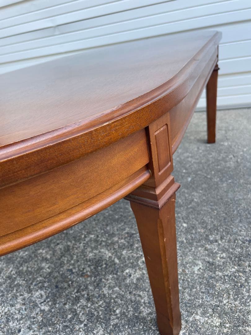 maruni/マルニ/マルニ木工//地中海シリーズ/センターテーブル