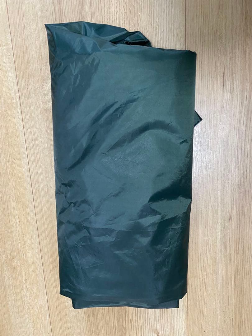 バンドックテント他ソロキャンプセット　パーツ取りや初心者用に