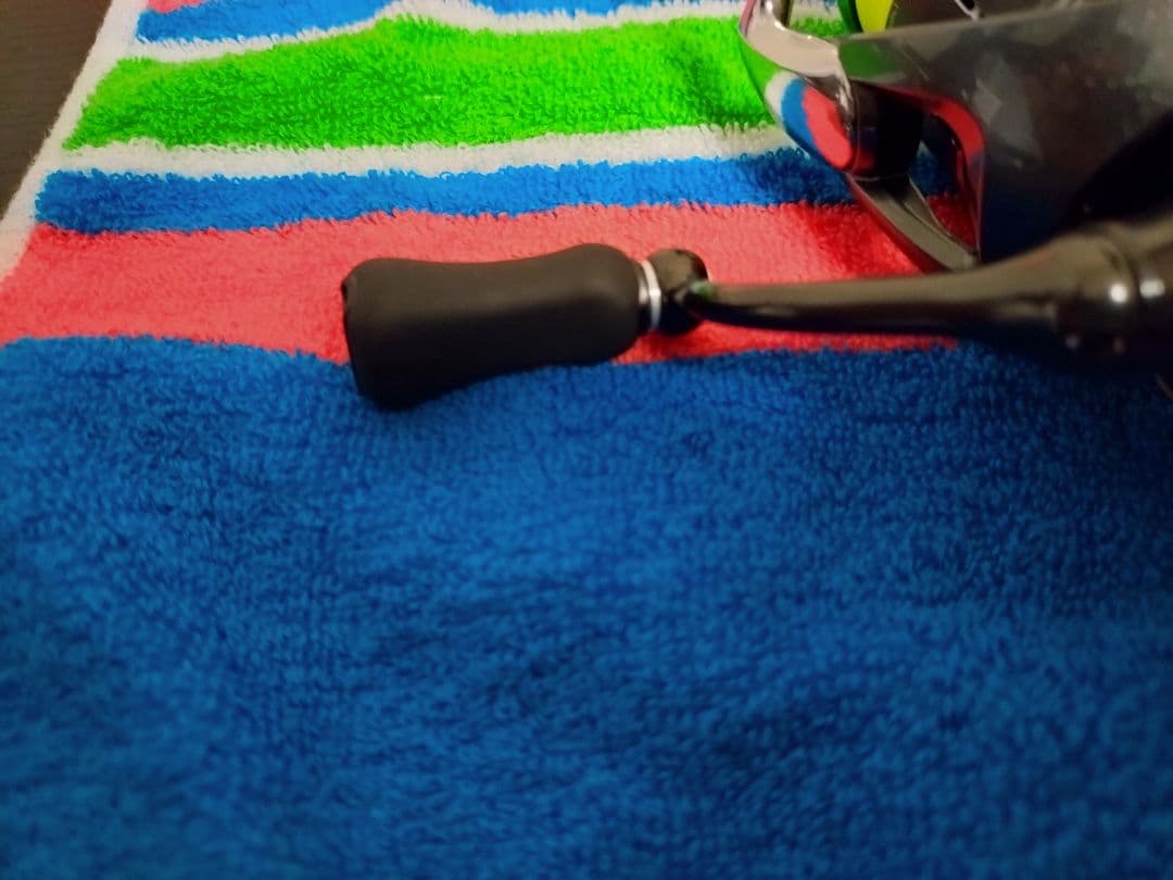 Daiwa LUVIAS ST SF1000S-P スピニングリール