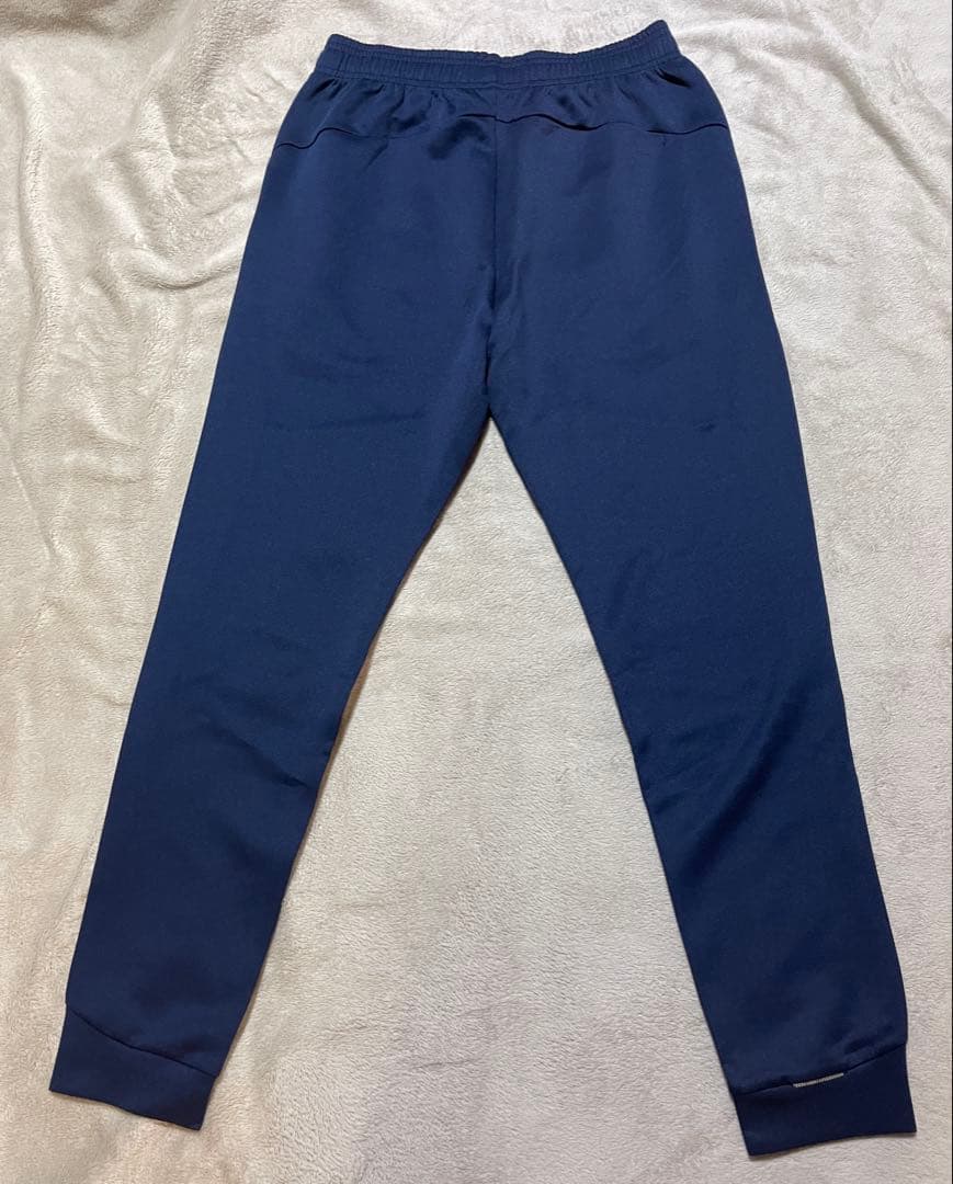 Oakley ジャージ上下セット ネイビー　M