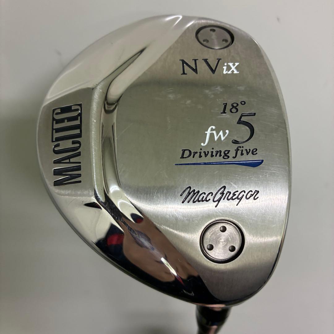 メンズゴルフクラブセット　【MacGregor】【FOURTEEN】YONEX★