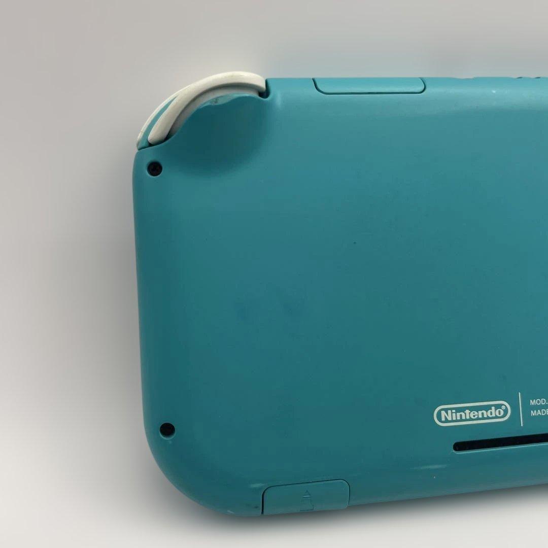 任天堂　switch HDH-001 ブルー