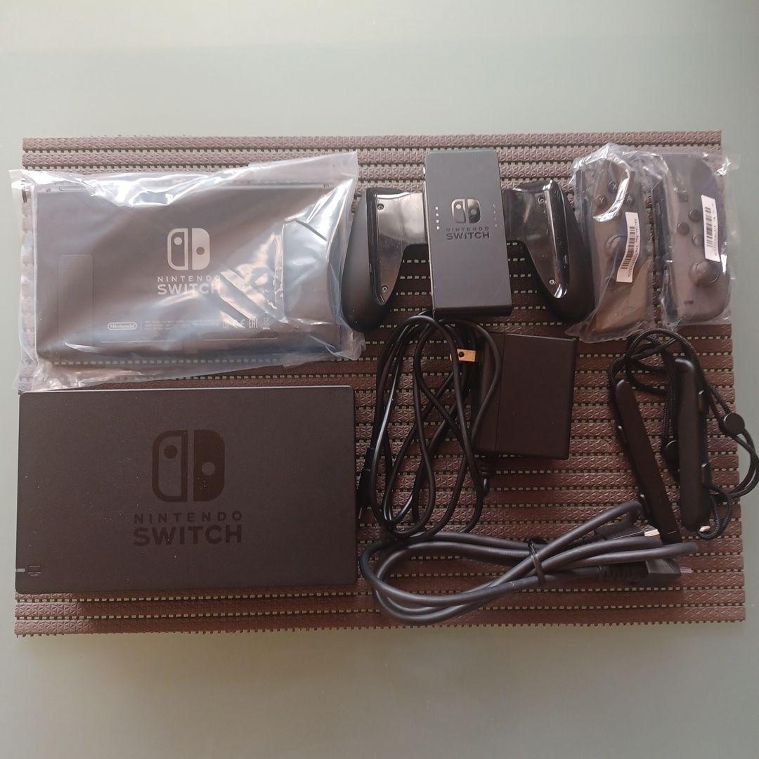 Switch Nintendo Switch ジャンク品