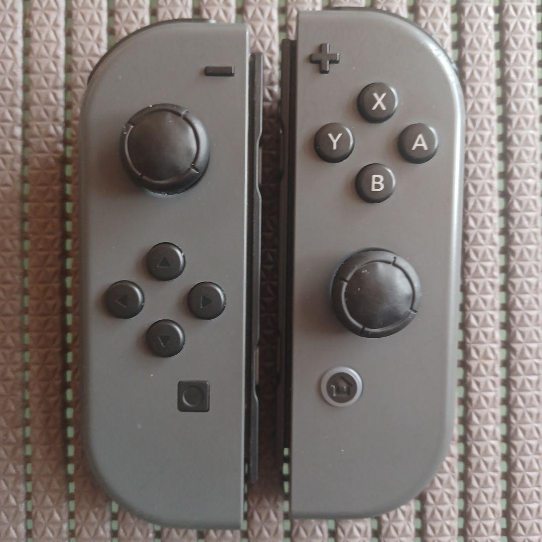 Switch Nintendo Switch ジャンク品