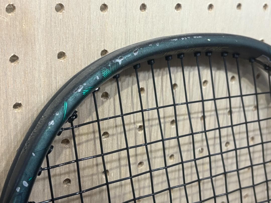 YONEX VCORE PRO 100JP 希少品