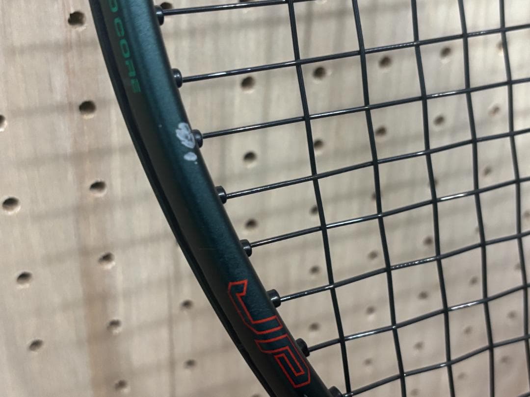 YONEX VCORE PRO 100JP 希少品